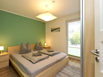 Ferienwohnung für 4 Personen (65 m²) in Röbel/Müritz 8/10