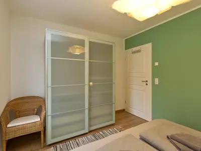 Ferienwohnung für 4 Personen (65 m²) in Röbel/Müritz 9/10