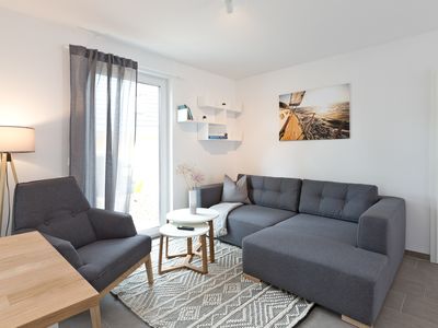 Ferienwohnung für 4 Personen (60 m²) in Röbel/Müritz 1/10