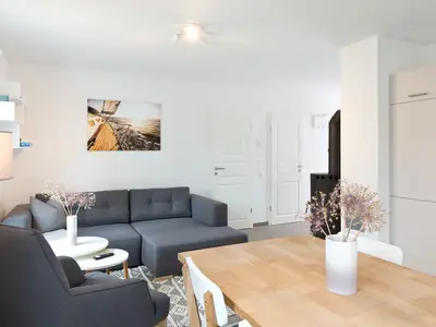 Ferienwohnung für 4 Personen (60 m²) in Röbel/Müritz 2/10