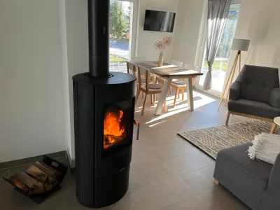 Ferienwohnung für 4 Personen (60 m²) in Röbel/Müritz 3/10