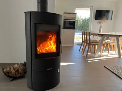 Ferienwohnung für 4 Personen (60 m²) in Röbel/Müritz 4/10