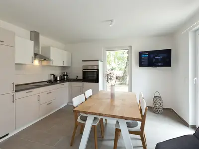 Ferienwohnung für 4 Personen (60 m²) in Röbel/Müritz 6/10