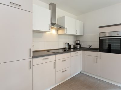 Ferienwohnung für 4 Personen (60 m²) in Röbel/Müritz 8/10