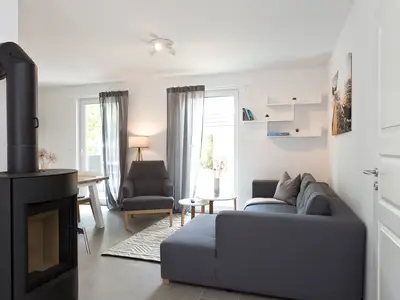 Ferienwohnung für 4 Personen (60 m²) in Röbel/Müritz 9/10