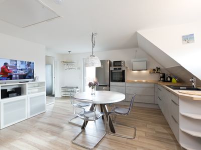 Ferienwohnung für 4 Personen (65 m²) in Röbel/Müritz 5/10