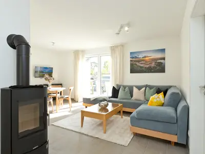 Ferienwohnung für 5 Personen (62 m²) in Röbel/Müritz 2/10