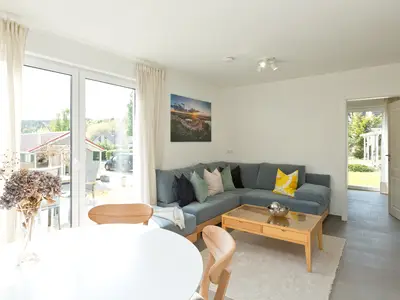 Ferienwohnung für 5 Personen (62 m²) in Röbel/Müritz 3/10