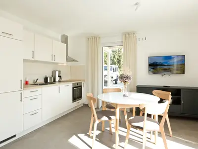 Ferienwohnung für 5 Personen (62 m²) in Röbel/Müritz 5/10