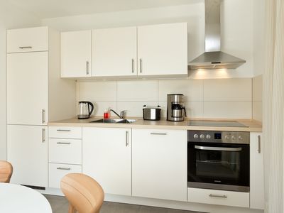 Ferienwohnung für 5 Personen (62 m²) in Röbel/Müritz 6/10