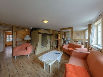 Ferienwohnung für 5 Personen (60 m²) in Röbel/Müritz 1/10