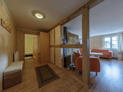 Ferienwohnung für 5 Personen (60 m²) in Röbel/Müritz 4/10