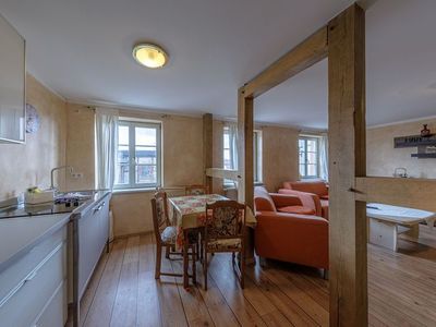 Ferienwohnung für 5 Personen (60 m²) in Röbel/Müritz 5/10