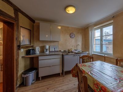 Ferienwohnung für 5 Personen (60 m²) in Röbel/Müritz 6/10