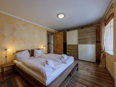 Ferienwohnung für 5 Personen (60 m²) in Röbel/Müritz 8/10