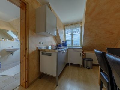 Ferienwohnung für 4 Personen (50 m²) in Röbel/Müritz 5/10