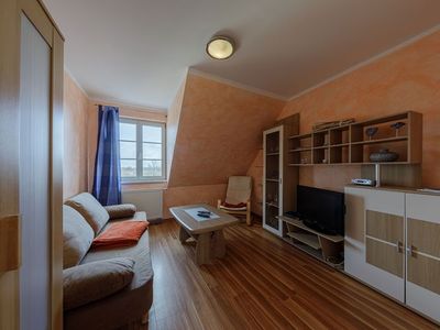 Ferienwohnung für 2 Personen (40 m²) in Röbel/Müritz 4/10