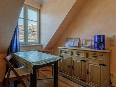 Ferienwohnung für 2 Personen (40 m²) in Röbel/Müritz 7/10