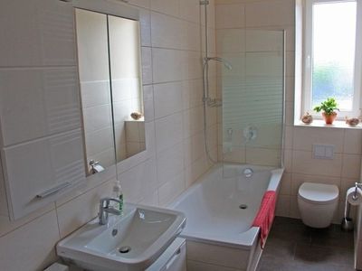 Ferienwohnung für 4 Personen (68 m²) in Röbel/Müritz 3/10