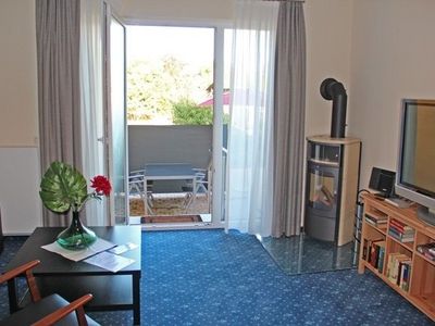 Ferienwohnung für 4 Personen (68 m²) in Röbel/Müritz 10/10