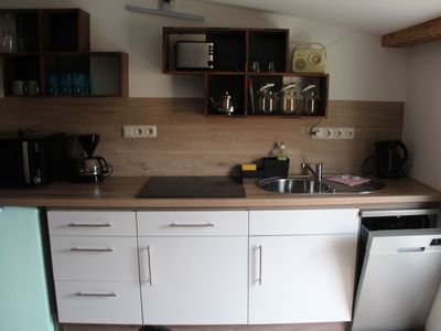 Ferienwohnung für 2 Personen (42 m²) in Röbel/Müritz 3/10