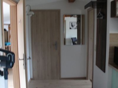 Ferienwohnung für 2 Personen (42 m²) in Röbel/Müritz 7/10