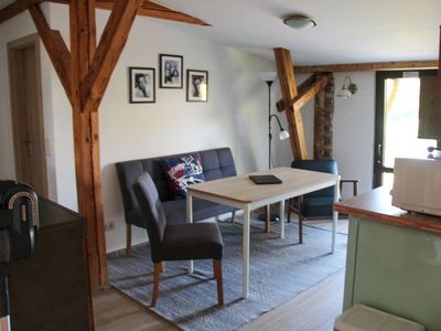 Ferienwohnung für 2 Personen (42 m²) in Röbel/Müritz 1/10