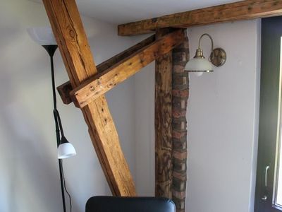 Ferienwohnung für 2 Personen (42 m²) in Röbel/Müritz 2/10