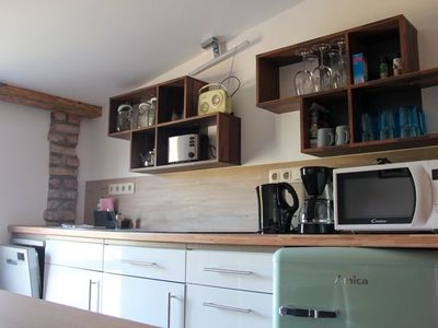 Ferienwohnung für 2 Personen (42 m²) in Röbel/Müritz 3/10