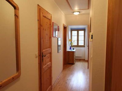 Ferienwohnung für 2 Personen (68 m²) in Röbel/Müritz 6/10