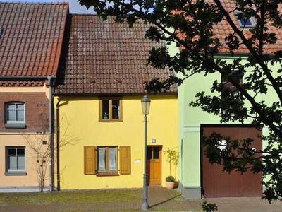 Ferienwohnung für 8 Personen (80 m²) in Röbel/Müritz 1/10