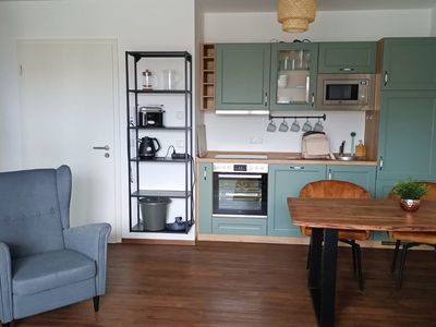 Ferienwohnung für 4 Personen (46 m²) in Röbel/Müritz 2/10