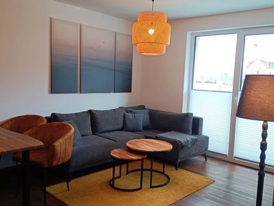 Ferienwohnung für 4 Personen (46 m²) in Röbel/Müritz 3/10