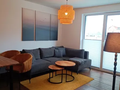 Ferienwohnung für 4 Personen (46 m²) in Röbel/Müritz 3/10