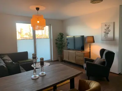 Ferienwohnung für 4 Personen (46 m²) in Röbel/Müritz 5/10