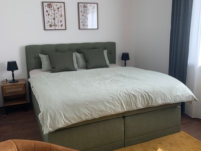 Ferienwohnung für 4 Personen (46 m²) in Röbel/Müritz 6/10