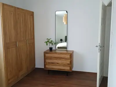 Ferienwohnung für 4 Personen (46 m²) in Röbel/Müritz 7/10