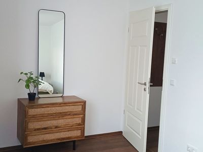 Ferienwohnung für 4 Personen (46 m²) in Röbel/Müritz 8/10