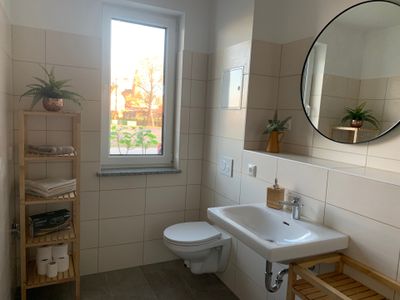 Ferienwohnung für 4 Personen (46 m²) in Röbel/Müritz 9/10