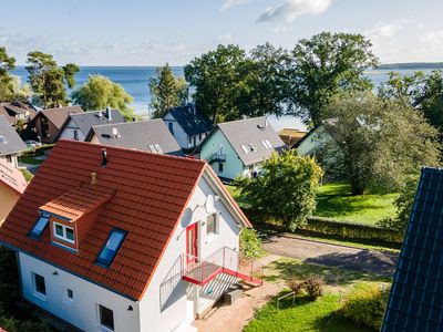 Ferienwohnung für 4 Personen (59 m²) in Röbel/Müritz 1/10