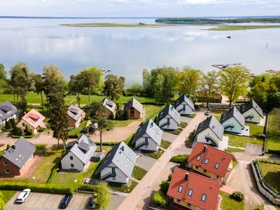 Ferienwohnung für 4 Personen (55 m²) in Röbel/Müritz 1/10