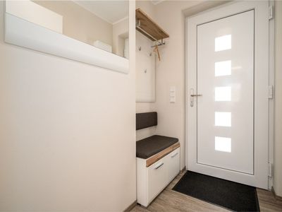 Ferienwohnung für 4 Personen (55 m²) in Röbel/Müritz 9/10