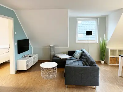 Ferienwohnung für 5 Personen (60 m²) in Röbel/Müritz 2/10
