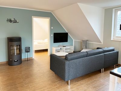 Ferienwohnung für 4 Personen (60 m²) in Röbel/Müritz 3/10