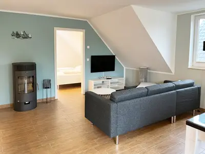 Ferienwohnung für 5 Personen (60 m²) in Röbel/Müritz 3/10