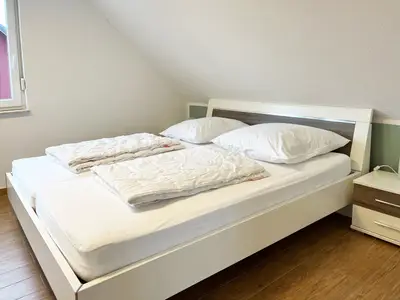 Ferienwohnung für 5 Personen (60 m²) in Röbel/Müritz 8/10