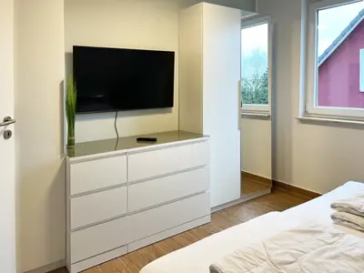 Ferienwohnung für 5 Personen (60 m²) in Röbel/Müritz 9/10