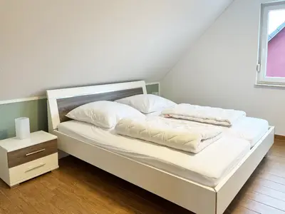 Ferienwohnung für 5 Personen (60 m²) in Röbel/Müritz 10/10