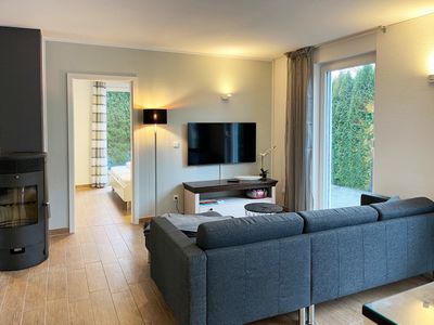 Ferienwohnung für 4 Personen (65 m²) in Röbel/Müritz 5/10