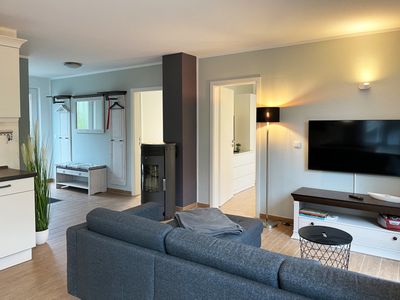 Ferienwohnung für 4 Personen (65 m²) in Röbel/Müritz 6/10